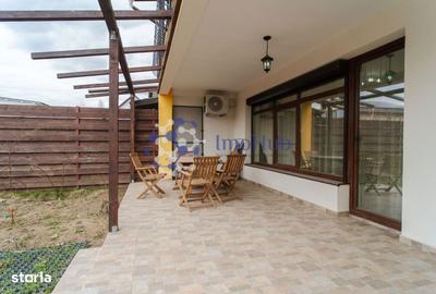 Apartament cu 2 camere în Valea Lupului - 8