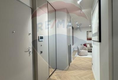 Apartament 2 camere I 2 bai I terasa I la cheie - ARQA Jolie Village - 6