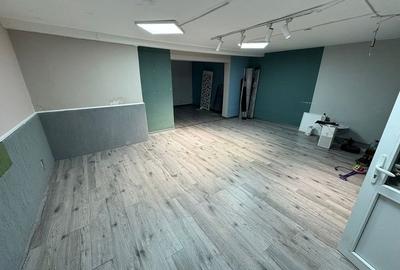 Garsonieră decomandată în Semicentral - 3