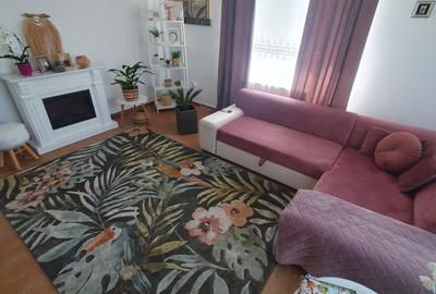 Casă cu 4 camere în Vernești - 4
