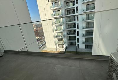 Apartament cu 2 camere semidecomandat în Cotroceni - 3