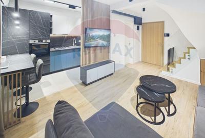 Apartament cu 2 camere decomandat, mobilat în Cotroceni - 4