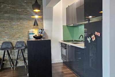 Apartament cu 2 camere decomandat, mobilat în Iris - 5