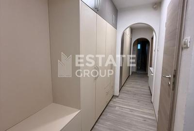 Apartament cu 3 camere decomandat, mobilat în Soarelui - 15