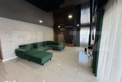 Casă cu 4 camere cu Teren 1000 Mp în Central - 4