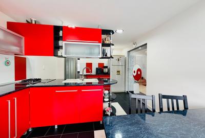 Casă individuală cu 5 camere cu Canalizare în Sud - 12