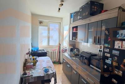 Apartament cu 2 camere, mobilat în Gara - 4
