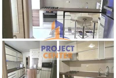 Apartament 3 camere Teilor - 1