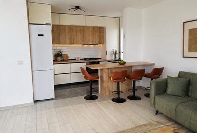 Apartament cu 2 camere decomandat în Central - 4