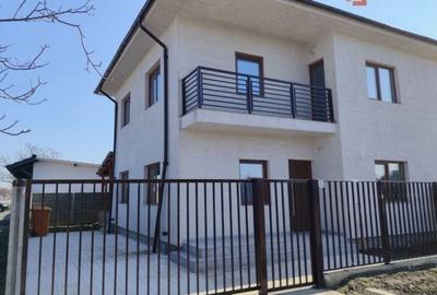 Casă cu 1 camere cu Teren 95 Mp în Central - 3