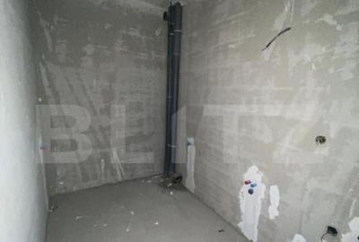 Ansamblu NOU! Apartament 48,8 mp, 2 camere, deco, balcon 5,6 - 4