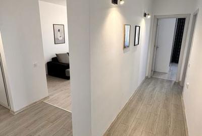 Apartament cu 2 camere în Central - 4