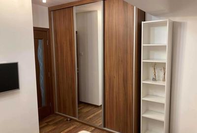 Apartament 2 camere 37mp, balcon 4mp, etaj intermediar, zona Centrala - 4