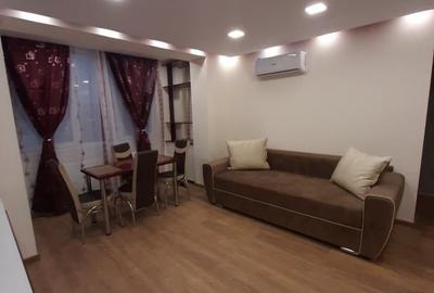 Apartament cu 2 camere în Central - 2
