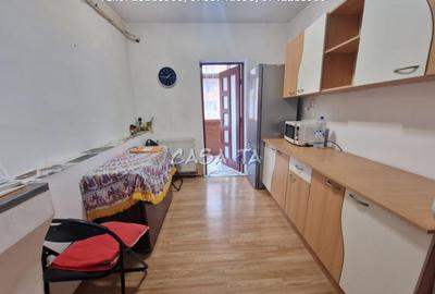 Inchiriere apartament 2 camere, Str. Progresului (Piata mic - 5