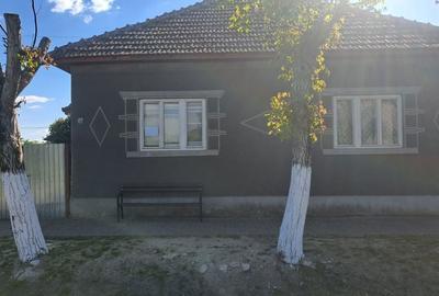 Casă cu 3 camere în Cermei - 1