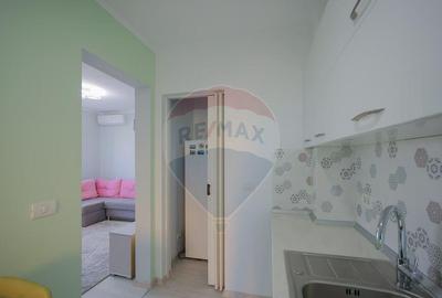 De vanzare, apartament cu 2 camere, cu parcare, in Anas... - 2