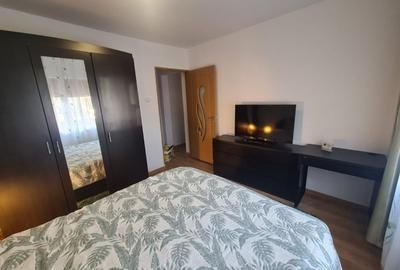 Apartament 2 camere /  53 mp / zona CET / centrala proprie / AC / - 6