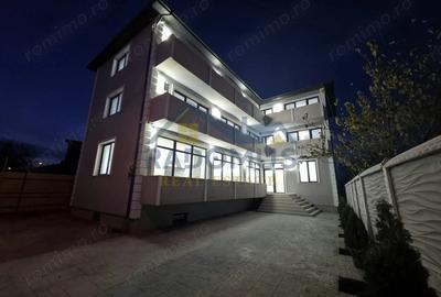 Cladire Multifunc?ionala Noua De Inchiriat -670 Utili -Ploie?ti - 19