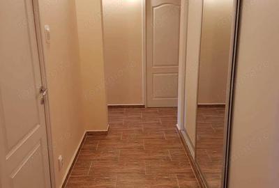 Apartament 2 camere de inchiriat, cu vedere magnifica spre Parcul Al. Ioan Cuza - 16