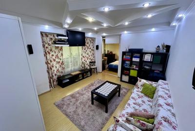 Piata Sudului-Nitu Vasile-etaj 2/4 - 4