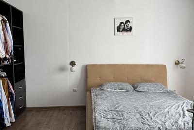 Apartament cu 3 camere decomandat, mobilat în Valea Lupului - 1