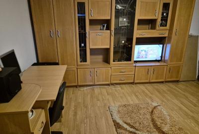 Garsonieră decomandată în Tudor Vladimirescu - 5