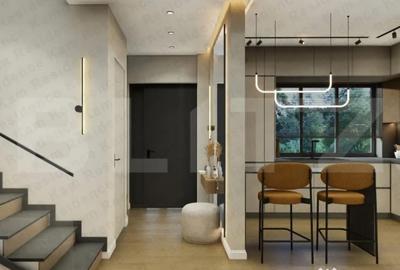 Casă cu 3 camere cu Teren 260 Mp în Central - 7