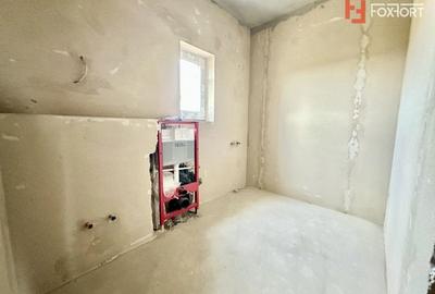 COMISION 0% Duplex cu 4 camere, 98 mp, Asfalt + toate utilitatile - Mosnita - 17