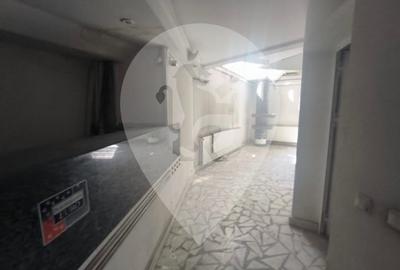 Spațiu comercial, de 185 mp, în Universitate - 7