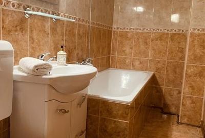 Apartament cu 2 camere decomandat în Nerva Traian - 3