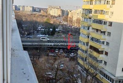 Apartament cu 3 camere decomandat, mobilat în Doamna Ghica - 7