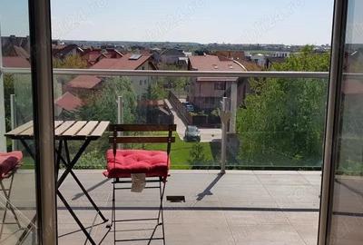 Iancu Nicolae Jolie Ville Garsoniera cocheta - 5