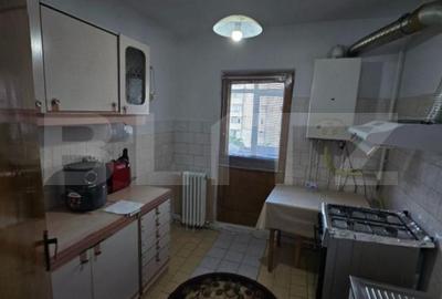 Apartament 3 camere decomandate - 59 m2 Zimbru - 4