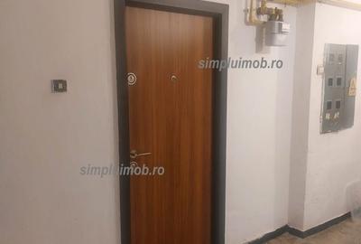 Garsonieră decomandată, mobilată în Sebastian - 8