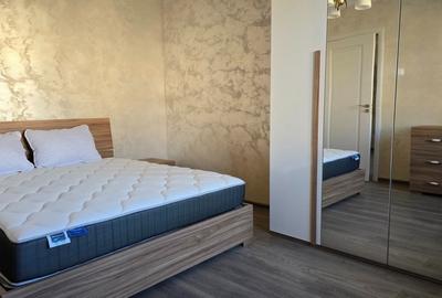 Apartament cu 3 camere nedecomandat în Ultracentral - 11
