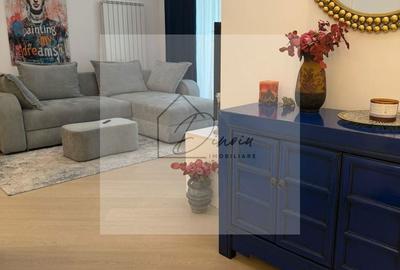 Apartament cu 3 camere în Central - 7