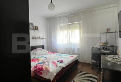 Apartament cu 2 camere decomandat, mobilat în Central - 2