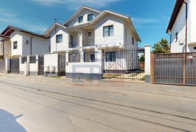 Casa de inchiriat - ideala pentru firme, Strada Muzelor, Bragadiru - 1