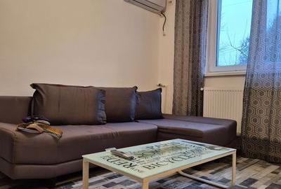 Apartament cu 2 camere în Central - 4