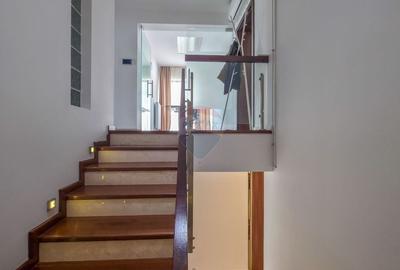 Casă cu 5 camere cu Teren 399 Mp în Gheorgheni - 8