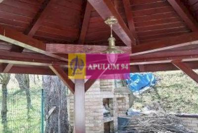 Casă cu 3 camere cu Teren 727 Mp în Poiana - 5