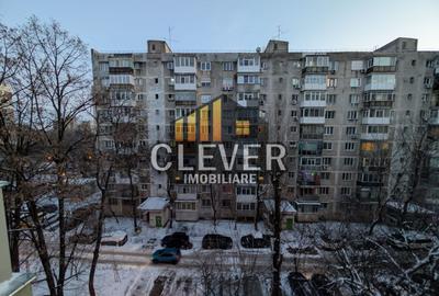 Apartament 2 camere Bd. Basarabia, etaj 5, mobilat și utilat complet - 16