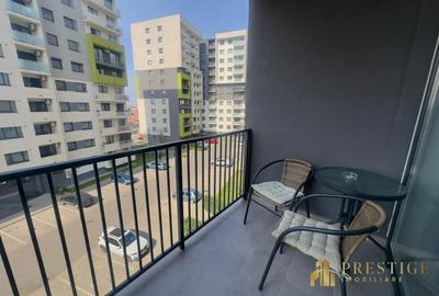 Apartament cu 2 camere decomandat în Iosia - 12