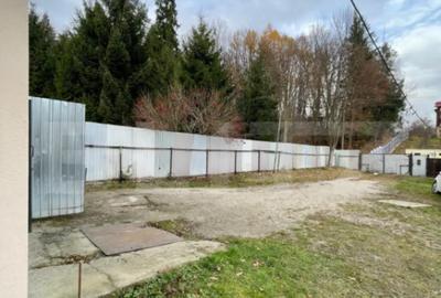 Casă cu 1 camere cu Teren 550 Mp în Central - 2