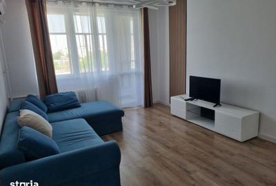 Apartament cu 2 camere, mobilat în Rahova - 2