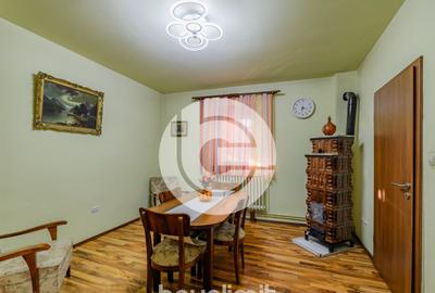 Casa individuala Sibiu - Un singur nivel - Teren 1310Mp - 2 - 3