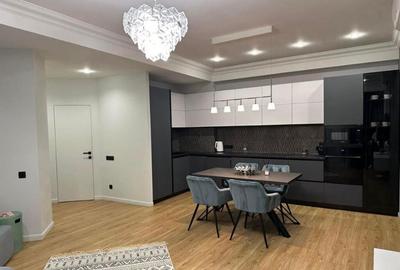 Garsoniera de inchiriat in zona Lujerului - 2