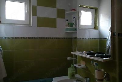 Apartament cu 4 camere semidecomandat în Central - 4