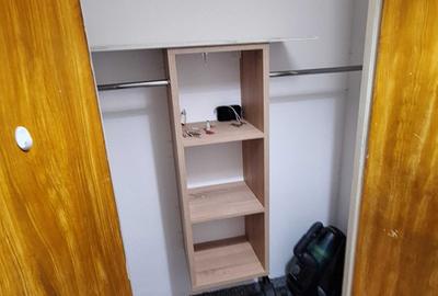 Garsonieră spațioasă, mobilată complet – Drumul Taberei, zona Plaza / AFI - 3